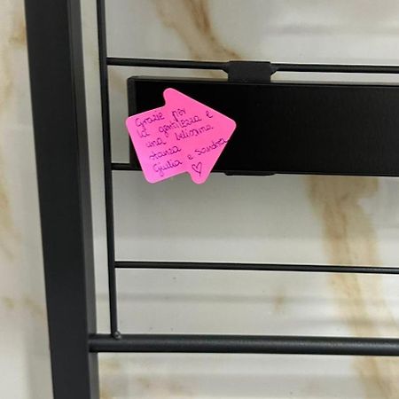 Swamy Home Неаполь Екстер'єр фото
