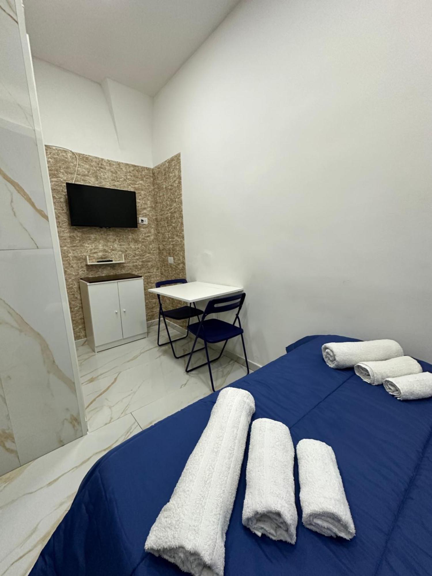 Swamy Home Неаполь Екстер'єр фото