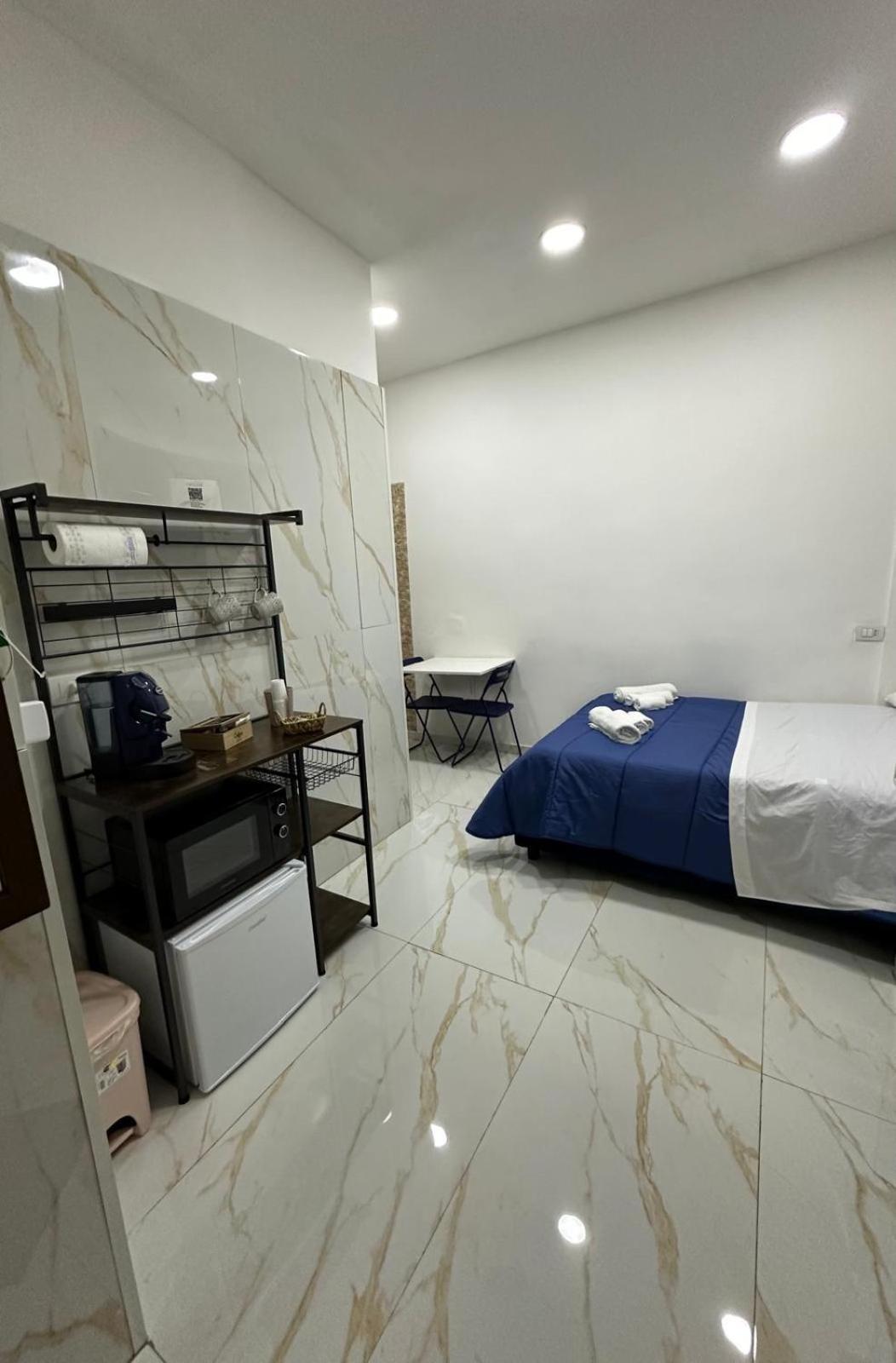 Swamy Home Неаполь Екстер'єр фото