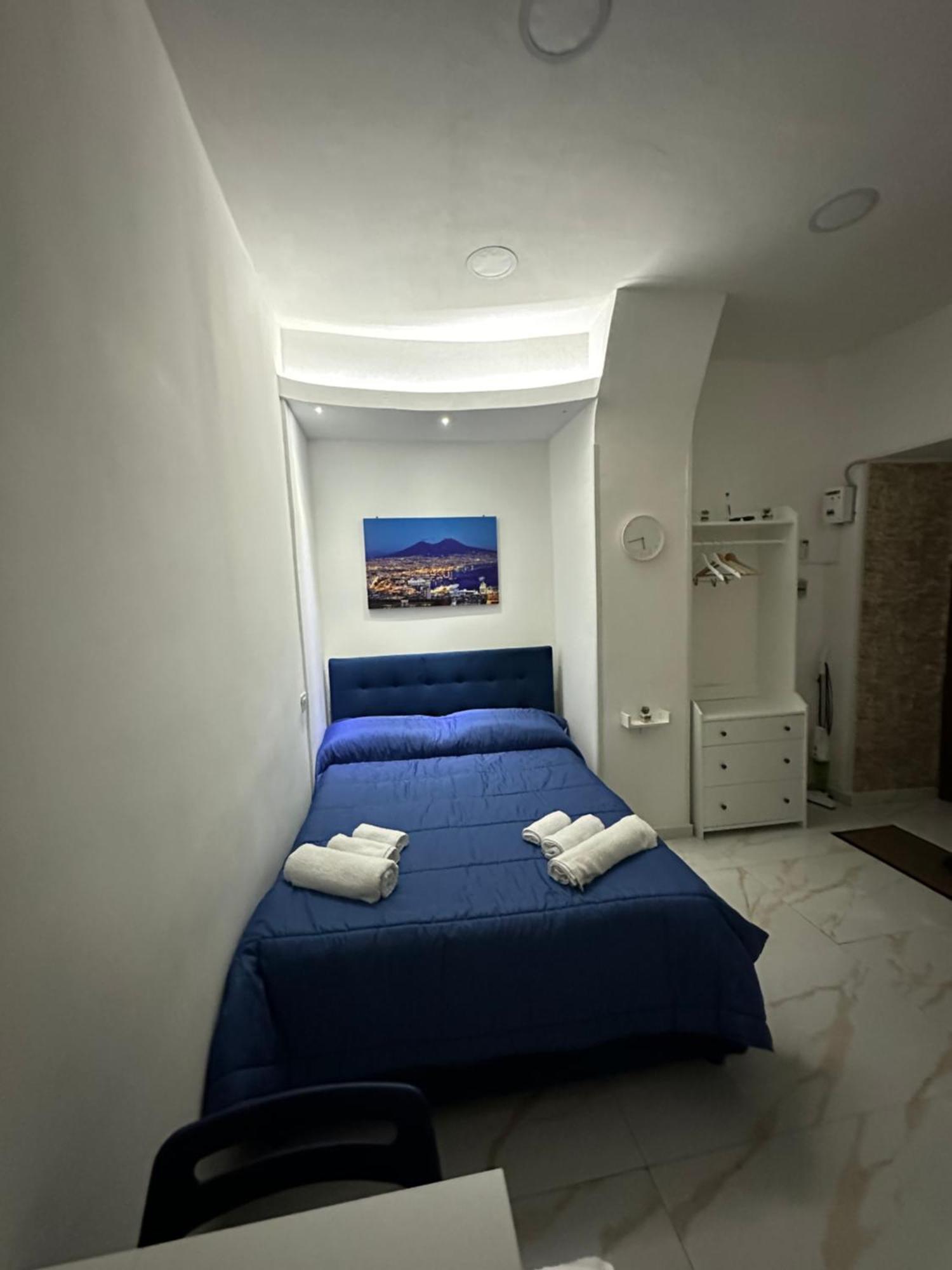 Swamy Home Неаполь Екстер'єр фото
