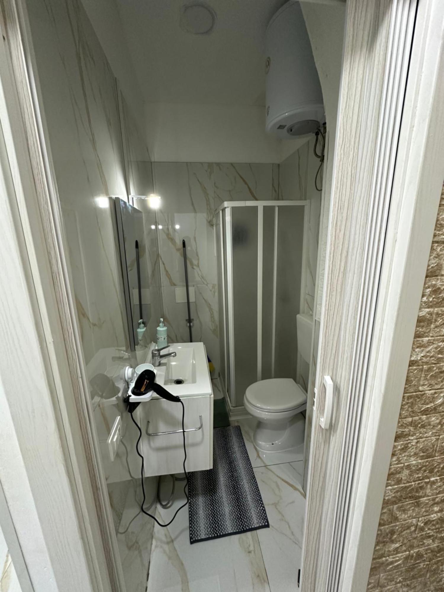 Swamy Home Неаполь Екстер'єр фото