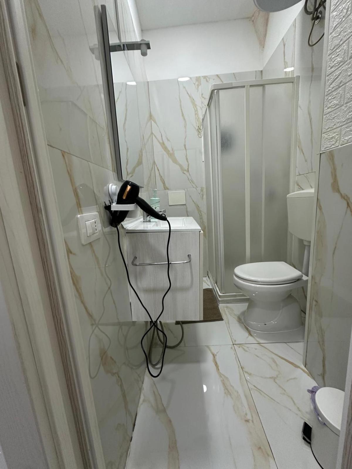 Swamy Home Неаполь Екстер'єр фото